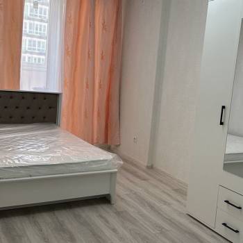 Сдается 2-х комнатная квартира, 54,8 м²
