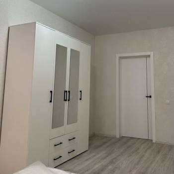 Сдается 2-х комнатная квартира, 54,8 м²