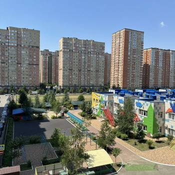 Сдается 2-х комнатная квартира, 54,8 м²