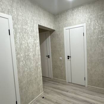 Сдается 2-х комнатная квартира, 54,8 м²