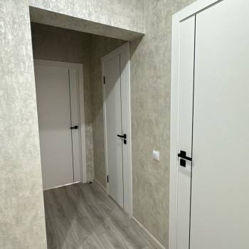 Сдается 2-х комнатная квартира, 54,8 м²