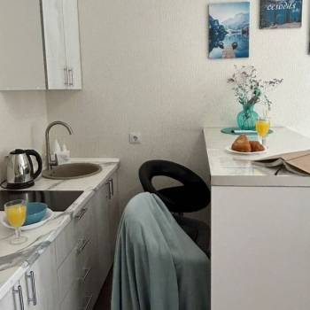 Сдается 1-комнатная квартира, 25 м²