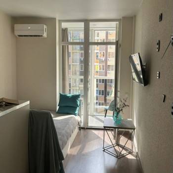 Сдается 1-комнатная квартира, 25 м²