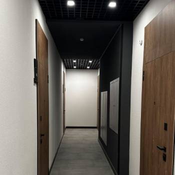 Сдается 1-комнатная квартира, 24 м²