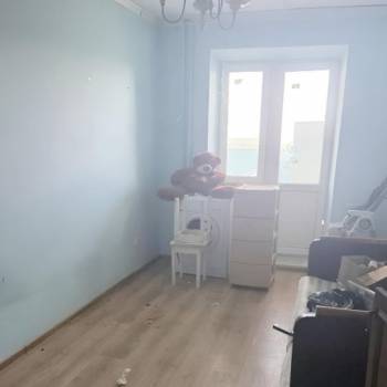 Сдается 2-х комнатная квартира, 49,8 м²