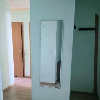 Сдается 2-х комнатная квартира, 49,8 м²