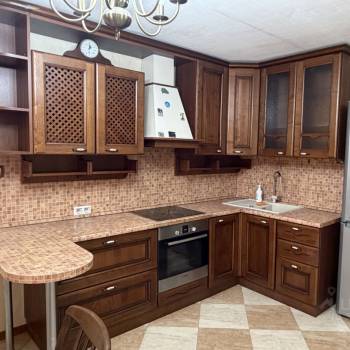 Сдается Многокомнатная квартира, 92 м²