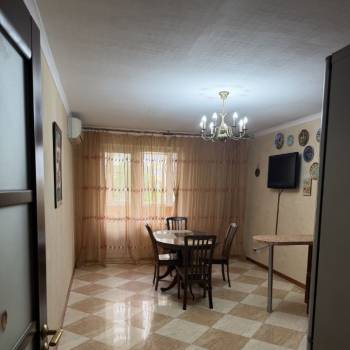 Сдается Многокомнатная квартира, 92 м²