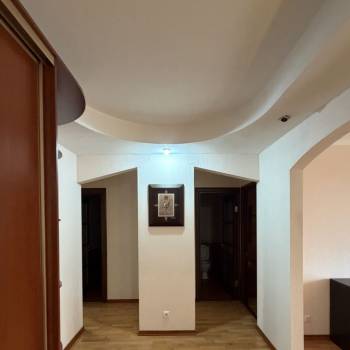 Сдается Многокомнатная квартира, 92 м²