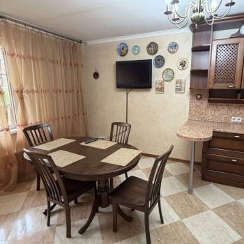 Сдается Многокомнатная квартира, 92 м²