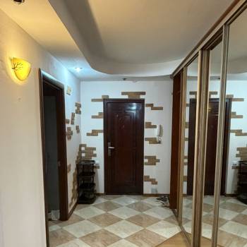 Сдается Многокомнатная квартира, 92 м²