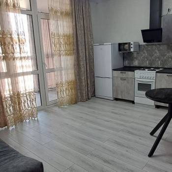 Сдается 1-комнатная квартира, 30 м²