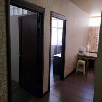 Сдается 2-х комнатная квартира, 56,7 м²