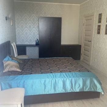Сдается 2-х комнатная квартира, 56 м²