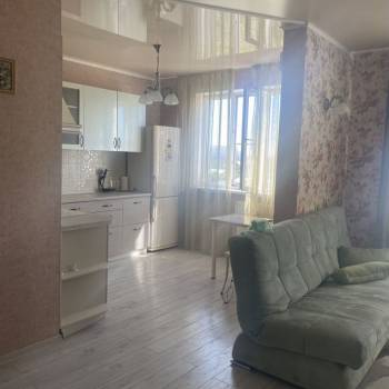Сдается 2-х комнатная квартира, 56 м²