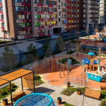 Сдается 1-комнатная квартира, 27 м²