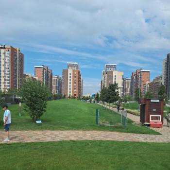 Сдается 1-комнатная квартира, 27 м²