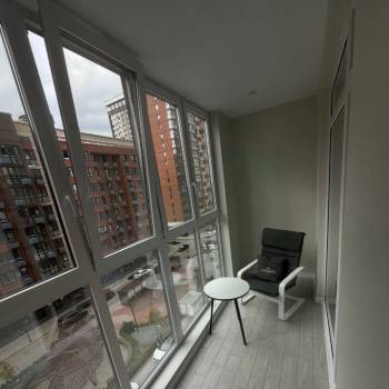 Сдается 1-комнатная квартира, 27 м²