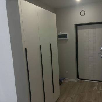 Сдается 1-комнатная квартира, 27 м²