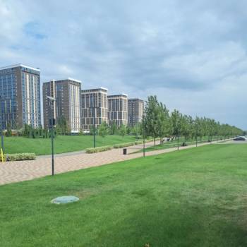 Сдается 1-комнатная квартира, 27 м²