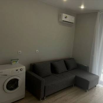 Сдается 1-комнатная квартира, 27 м²
