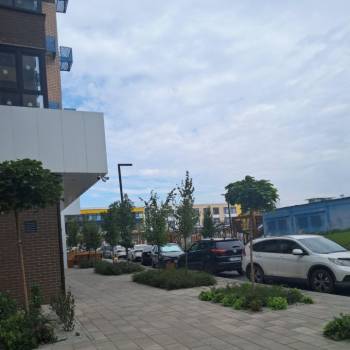 Сдается 1-комнатная квартира, 27 м²