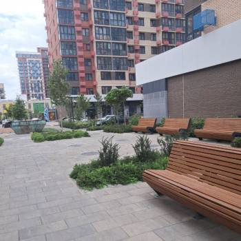 Сдается 1-комнатная квартира, 27 м²