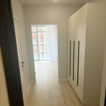 Сдается 1-комнатная квартира, 27 м²