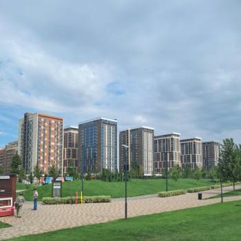 Сдается 1-комнатная квартира, 27 м²