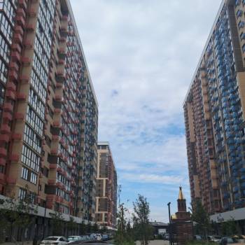 Сдается 1-комнатная квартира, 27 м²