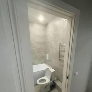 Сдается 1-комнатная квартира, 27 м²