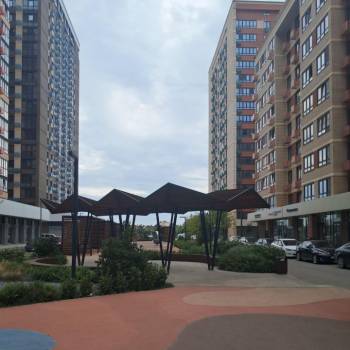 Сдается 1-комнатная квартира, 27 м²