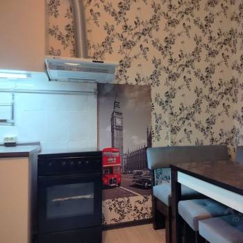 Сдается 1-комнатная квартира, 42,8 м²