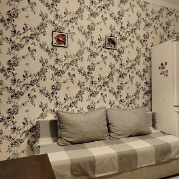 Сдается 1-комнатная квартира, 42,8 м²