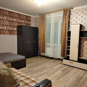 Сдается 1-комнатная квартира, 42,8 м²