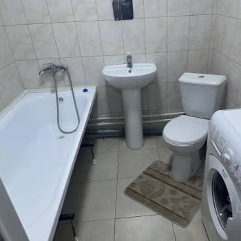 Сдается 1-комнатная квартира, 45 м²