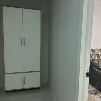 Сдается 1-комнатная квартира, 45 м²