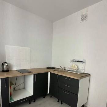 Сдается 1-комнатная квартира, 45 м²