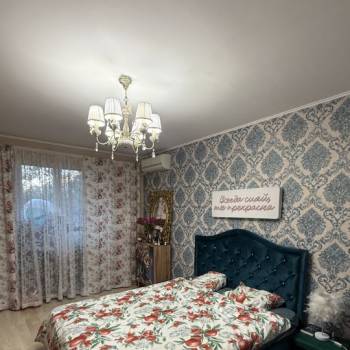 Продается 3-х комнатная квартира, 71,64 м²