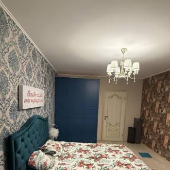 Продается 3-х комнатная квартира, 71,64 м²
