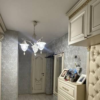 Продается 3-х комнатная квартира, 71,64 м²