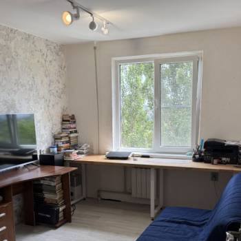 Продается 3-х комнатная квартира, 71,64 м²