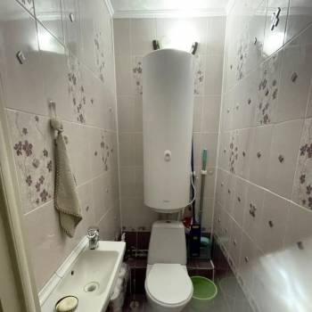 Продается 3-х комнатная квартира, 71,64 м²