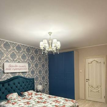 Продается 3-х комнатная квартира, 71,64 м²