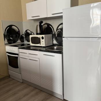 Сдается 1-комнатная квартира, 26 м²