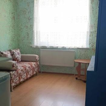 Сдается 1-комнатная квартира, 18 м²