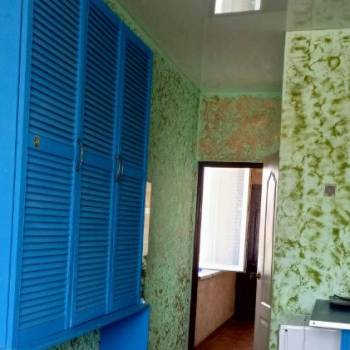 Сдается 1-комнатная квартира, 18 м²
