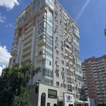 Сдается 1-комнатная квартира, 30,1 м²