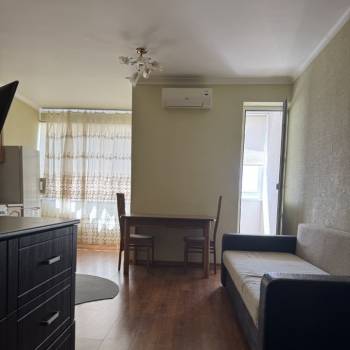 Сдается 1-комнатная квартира, 30,1 м²