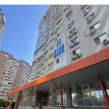 Сдается 1-комнатная квартира, 30,1 м²